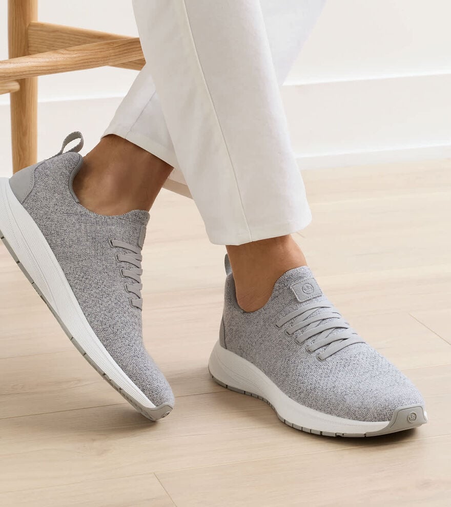 Odeon Sneaker - Alternate Image 1