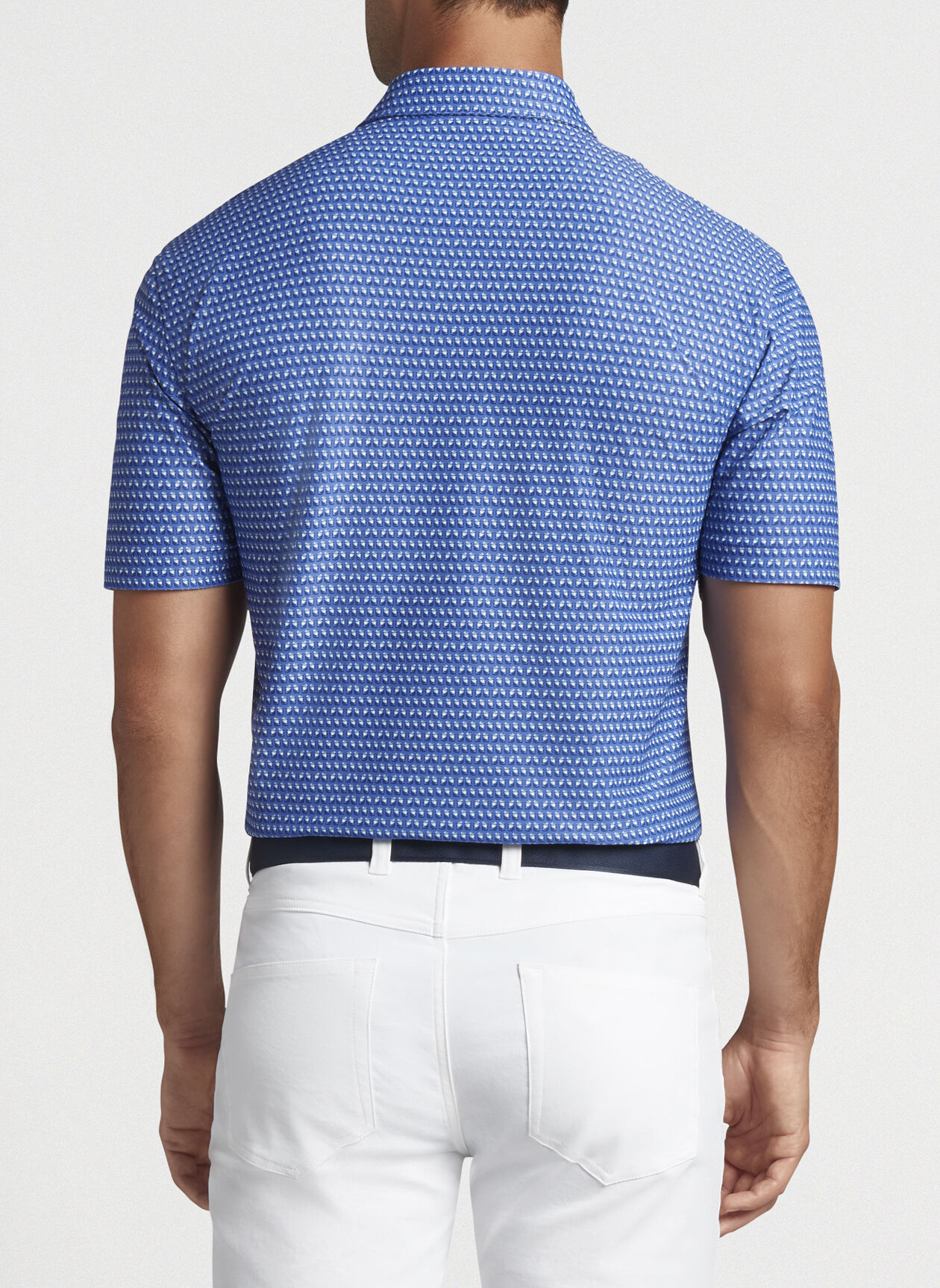 Men's Polo Shirts | Peter Millar