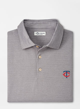 Men S Minnesota Twins Apparel Peter Millar