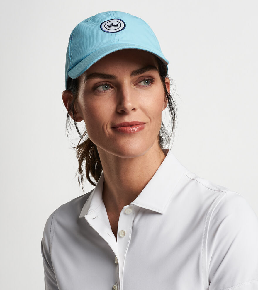 Peter Millar Crown Seal Performance Hat image number 5