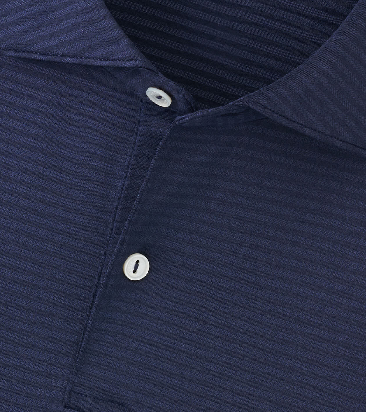 【ようすけ】BRIEFING MEN’S LOGO LINE POLO M MEN'S LOGO LINE POLO （リラックスフィット）（メンズサイド