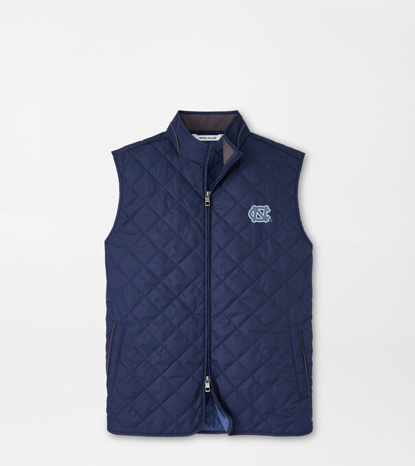 UNC Essex Vest