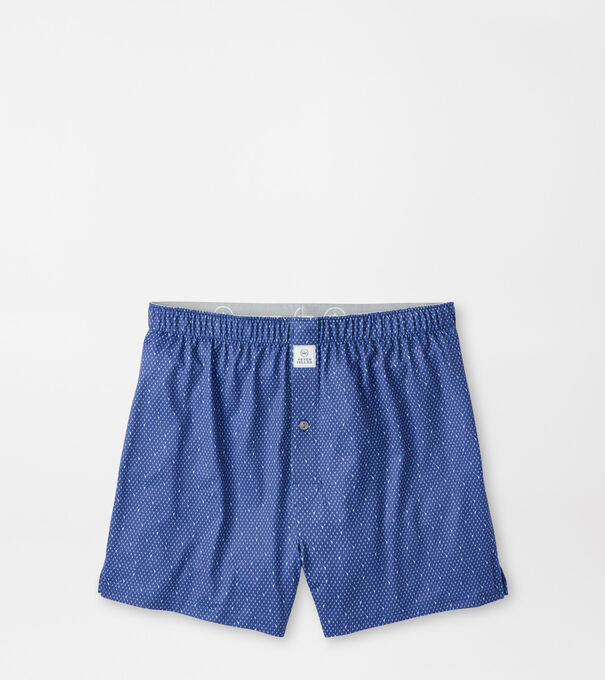 In The Rough Performance Boxer Short