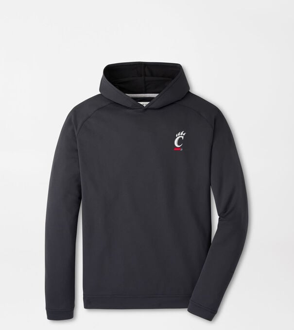 Cincinnati Pine Performance Hoodie