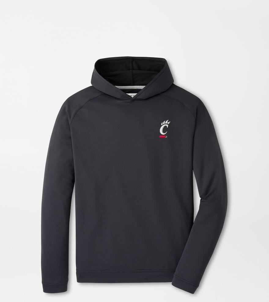 Cincinnati Pine Performance Hoodie image number 1