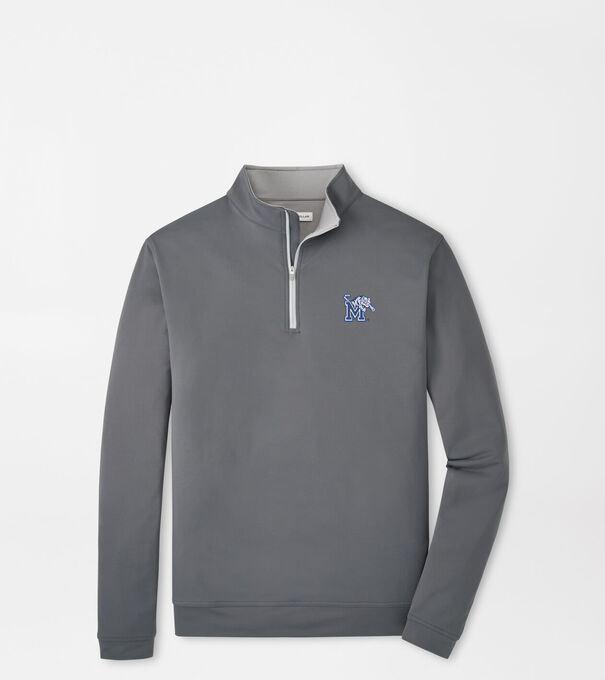 Memphis Perth Performance Quarter-Zip