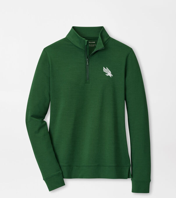 North Texas Women's Perth Performance Pullover