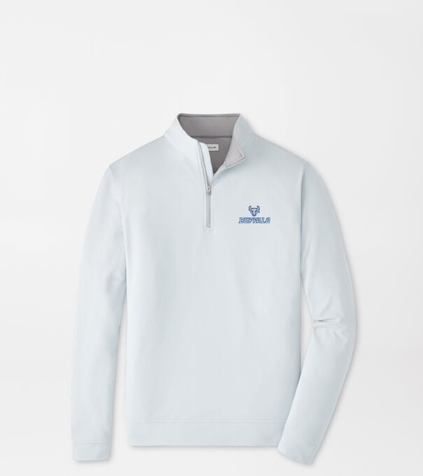 University at Buffalo Perth Performance Quarter-Zip