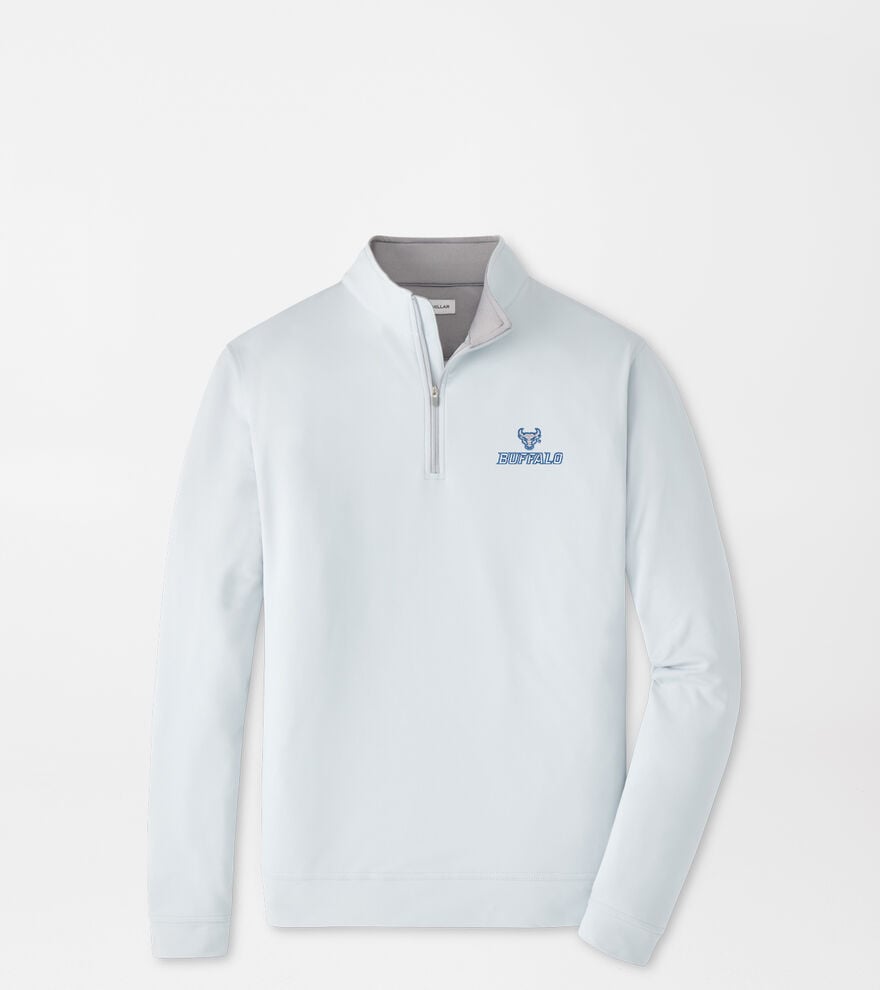 University at Buffalo Perth Performance Quarter-Zip image number 1