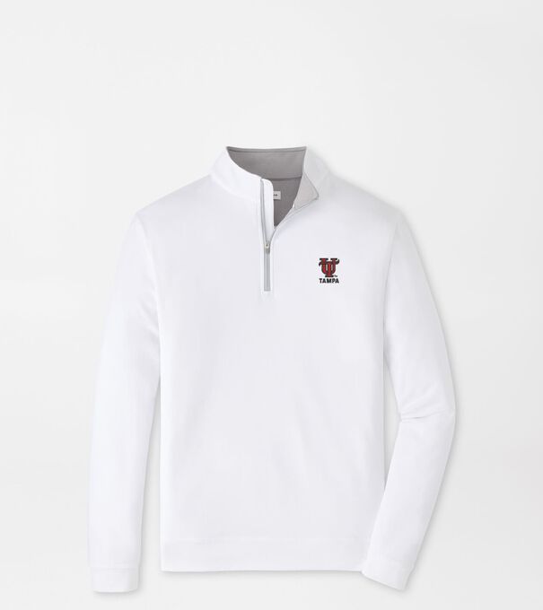 Tampa Perth Performance Quarter-Zip