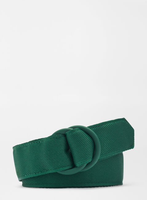 Performance O Ring Belt Peter Millar
