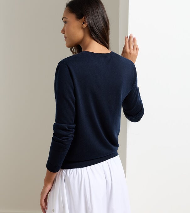 Mirage Cardigan Sweater - Alternate Image 1