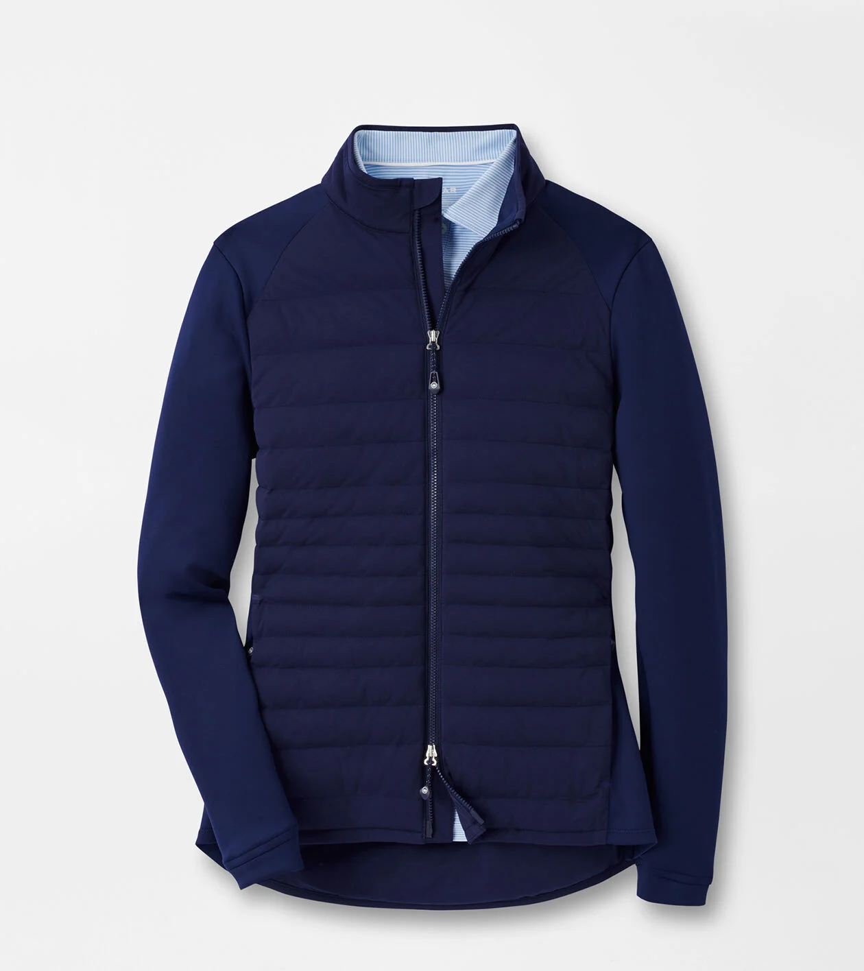 Merge hybrid jacket peter millar sale