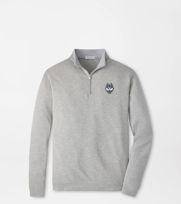 UConn Crown Comfort Pullover