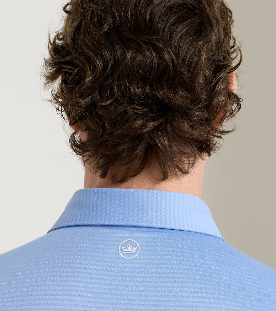 Empire Performance Jersey Polo image number 4