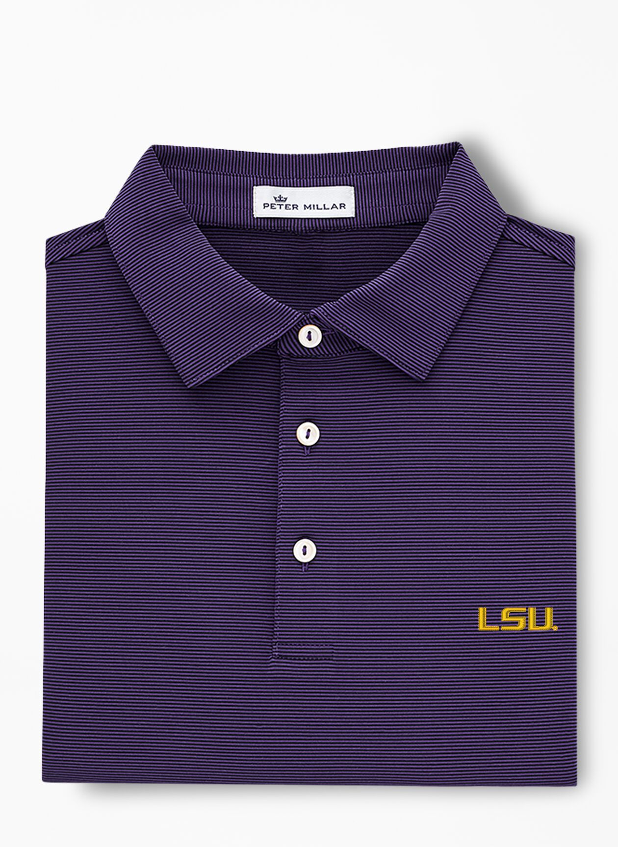 Peter millar lsu outlet