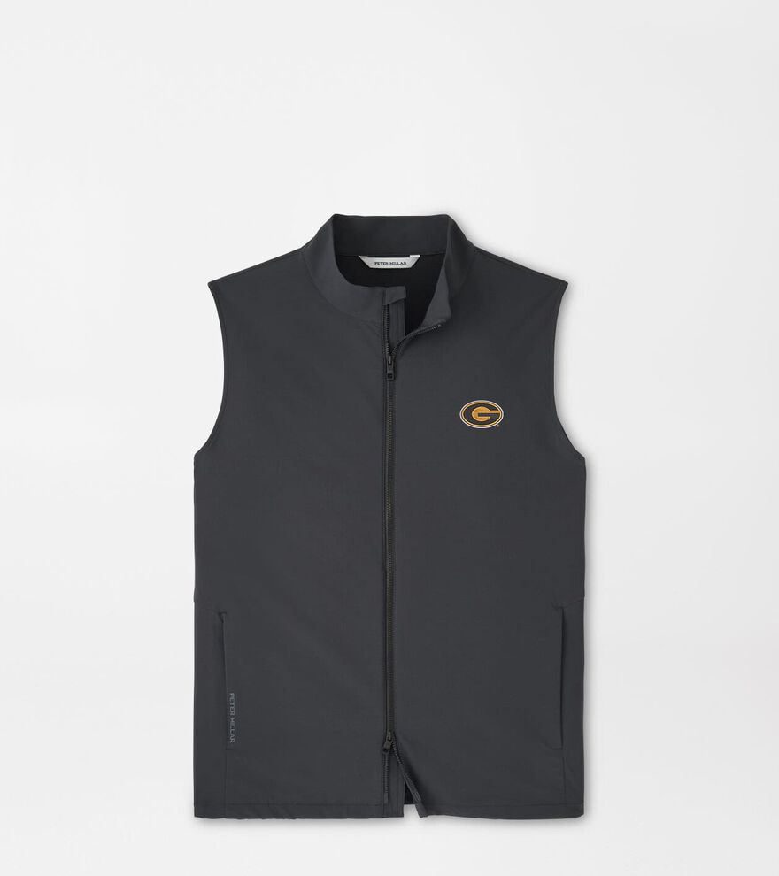 Grambling State Dunes Vest