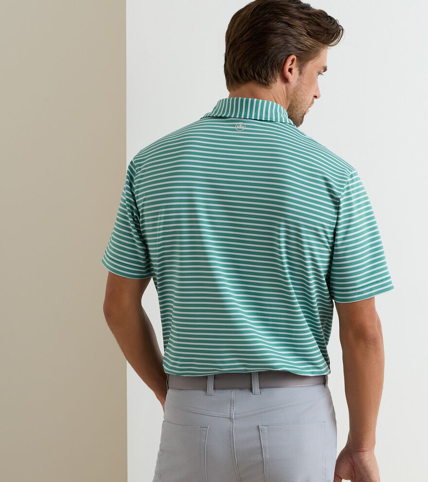 Ashford Performance Jersey Polo image number 3