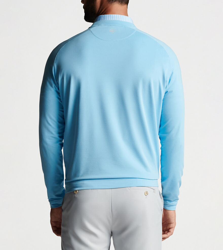 Cradle Performance Crewneck image number 3
