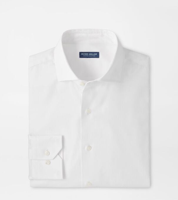 Mariner Sea Island Cotton Sport Shirt