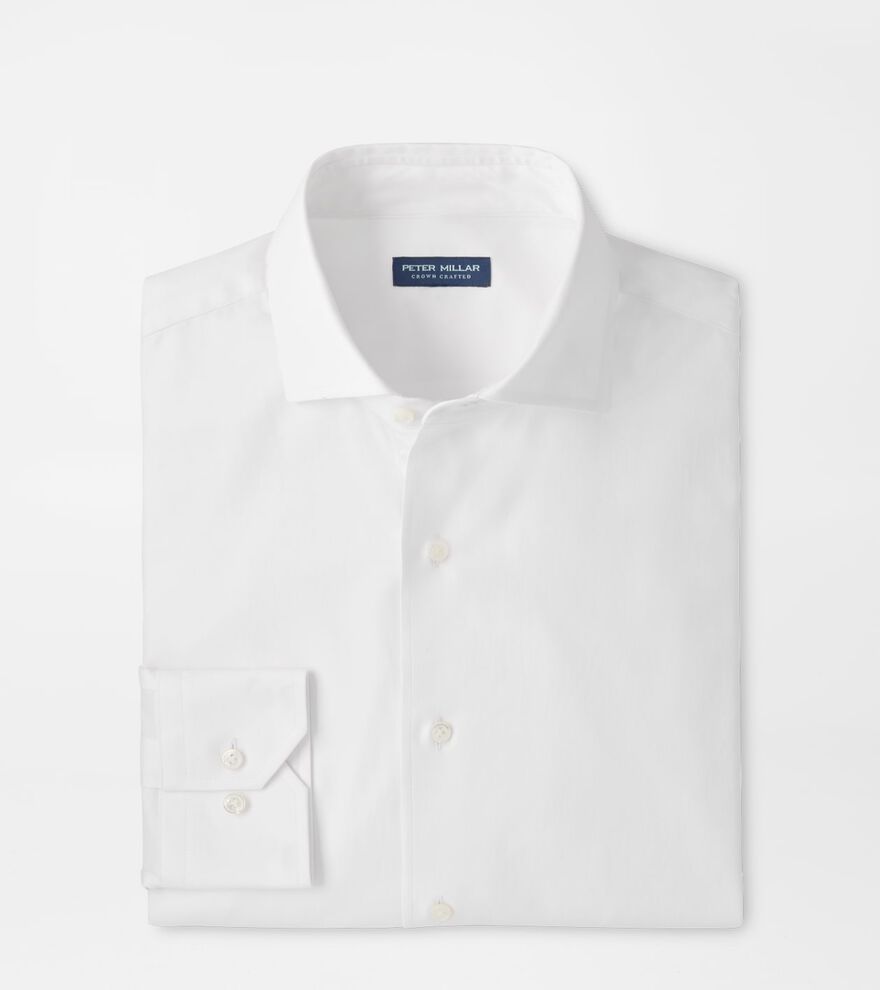 Mariner Sea Island Cotton Sport Shirt