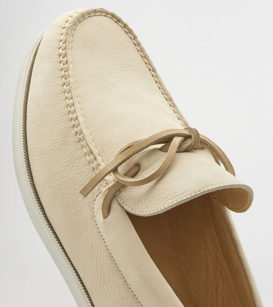 Excursionist Nubuck Boat Shoe image number 7