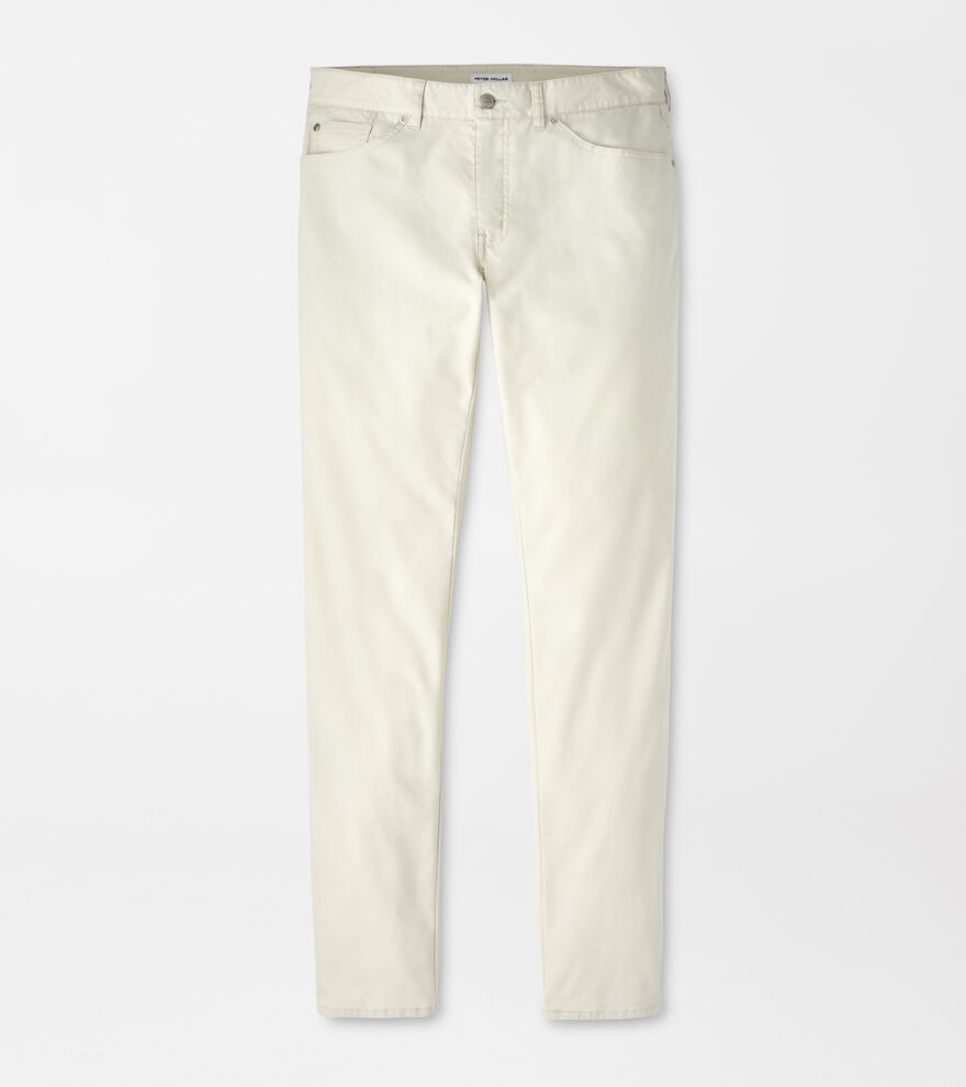 Crown Comfort Five-Pocket Pant image number 1