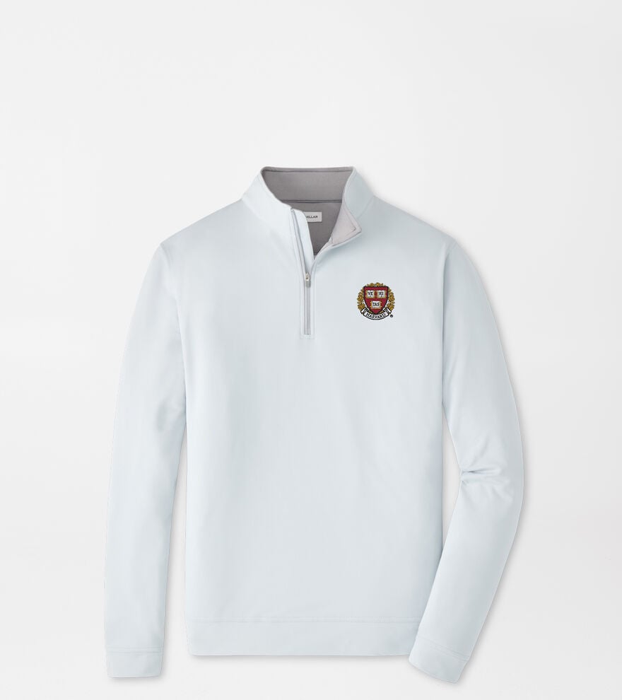 Harvard Perth Performance Quarter-Zip image number 1