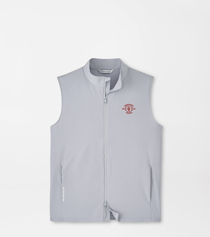 Indiana Undefeated Dunes Vest image number 1