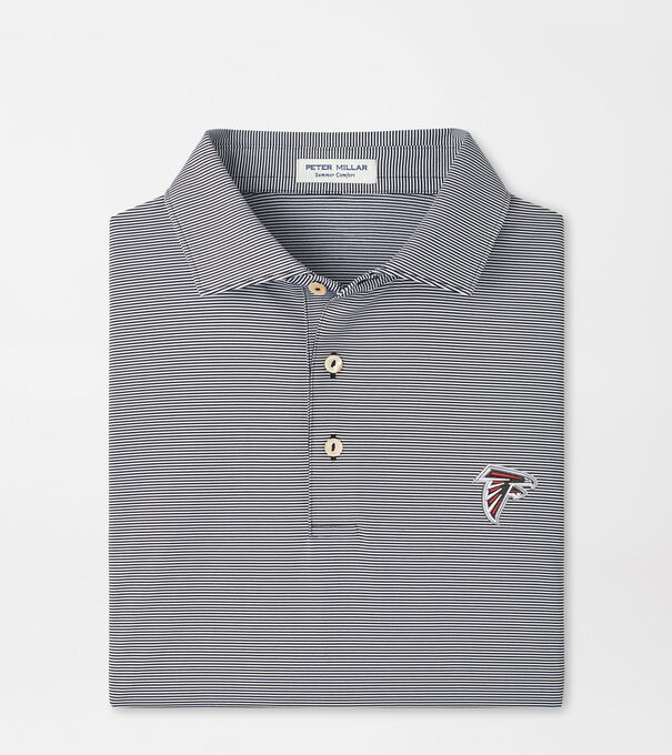 Atlanta Falcons Jubilee Performance Jersey Polo