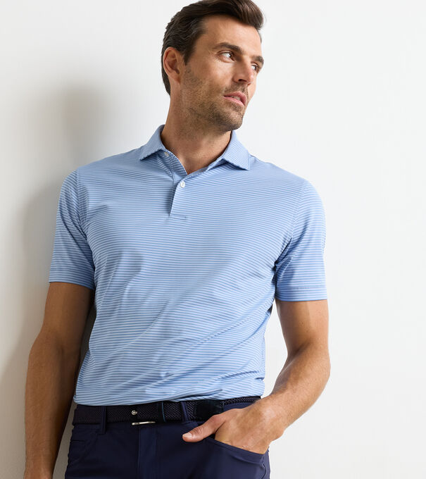 Ballad Performance Jersey Polo