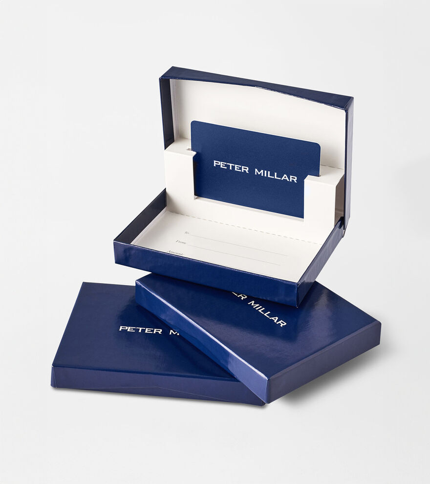 Peter Millar Gift Card image number 1