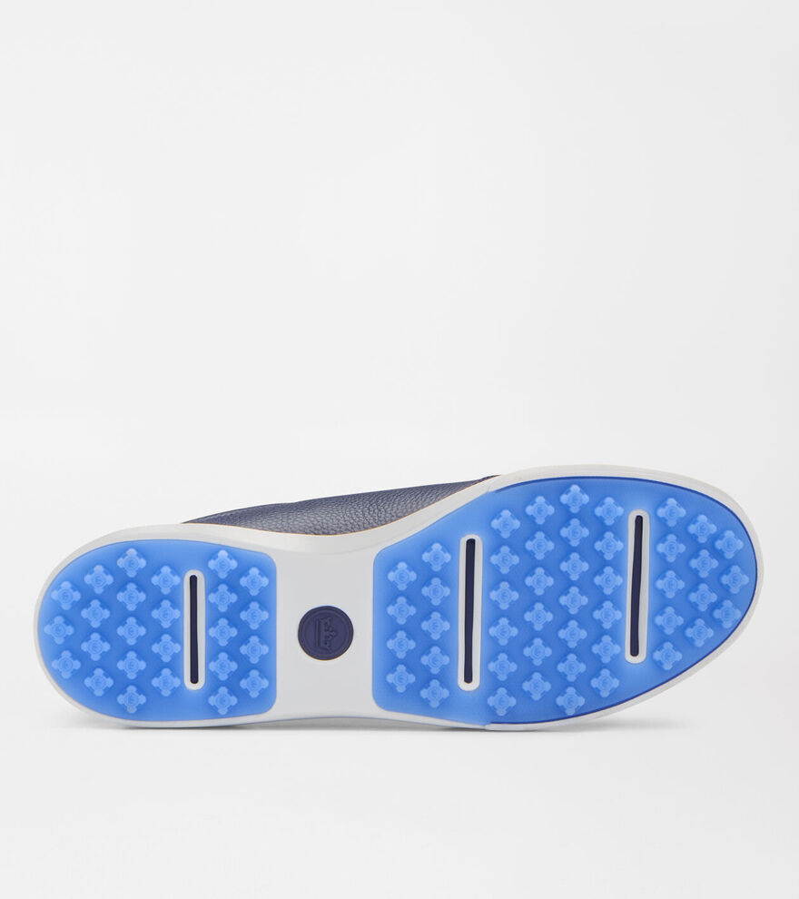 Drift Leather Hybrid Course Shoe - Alternate Image 8