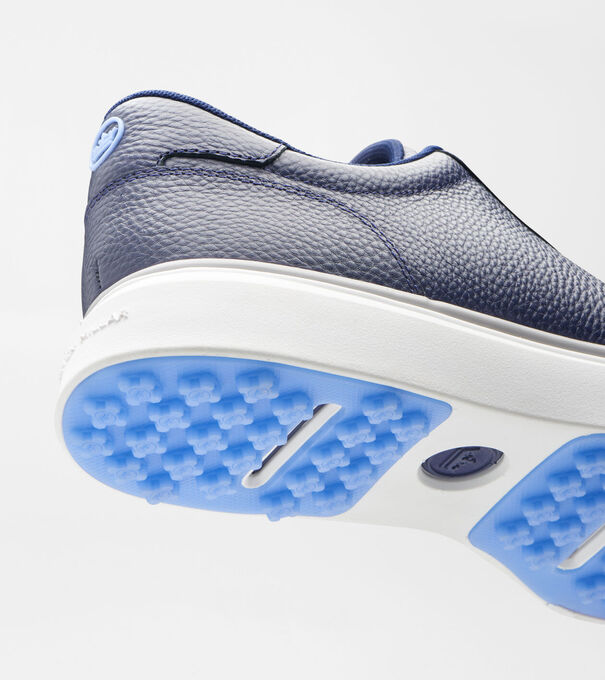 Drift Leather Hybrid Course Shoe - Alternate Image 1