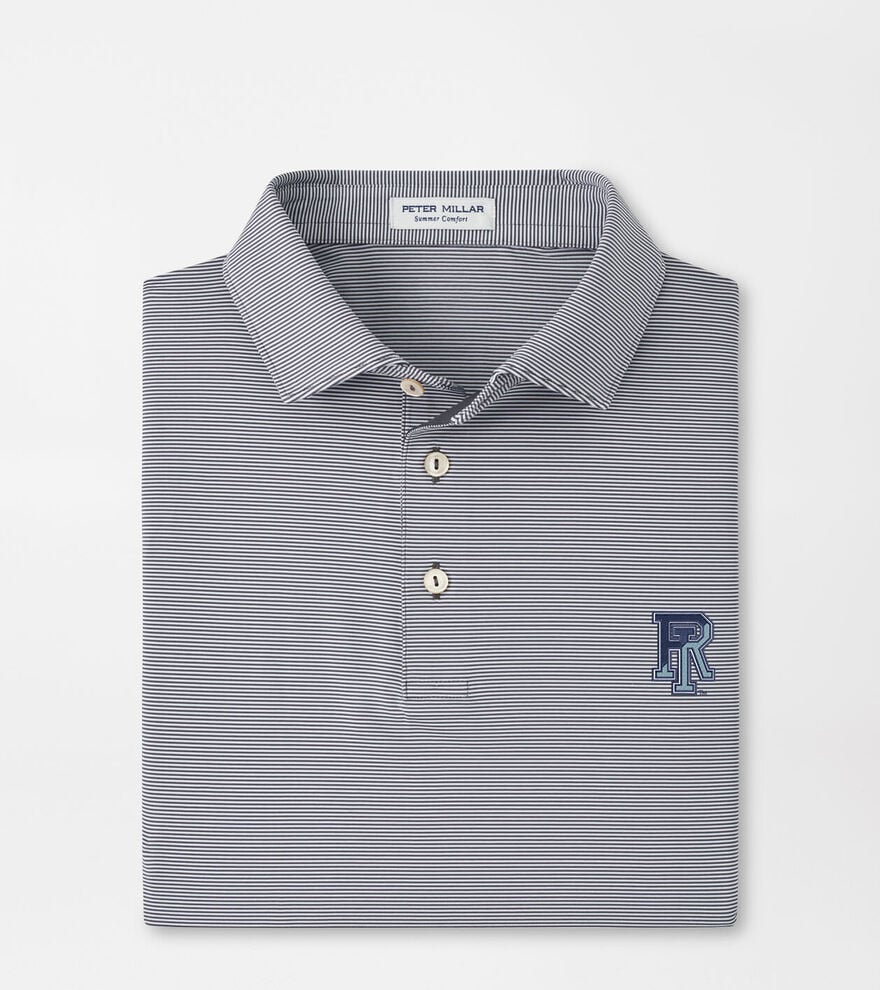 Rhode Island Jubilee Performance Jersey Polo image number 1