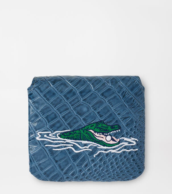 Gator Gimme Leather Mallet Putter Cover