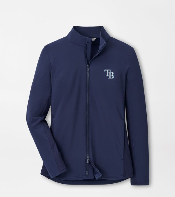 Tampa Bay Rays Women's Dunes Jacket