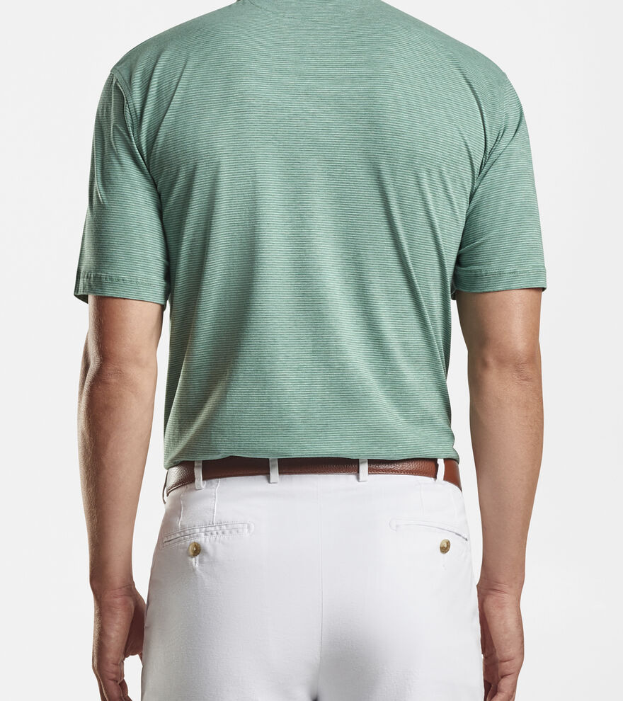 Crown Soft Biscayne Polo image number 3
