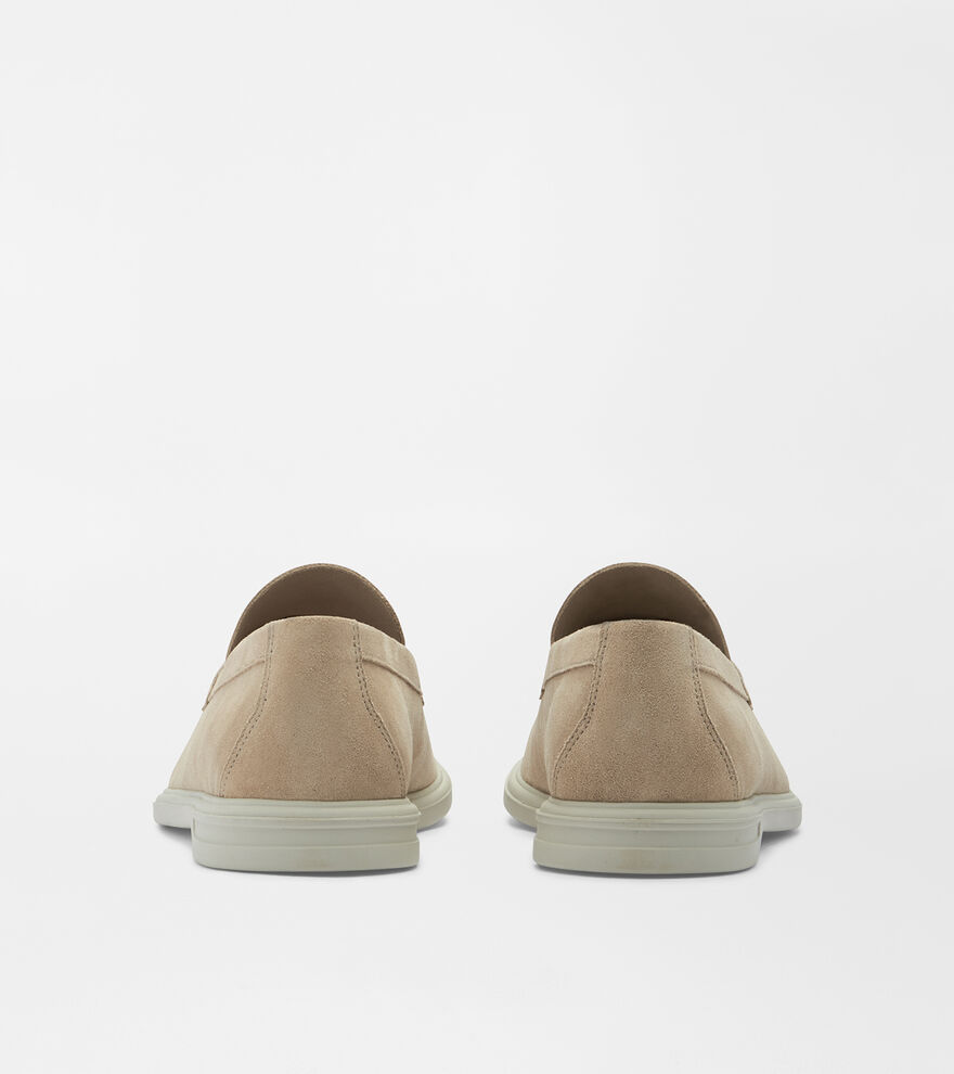Excursionist Venetian Loafer image number 3