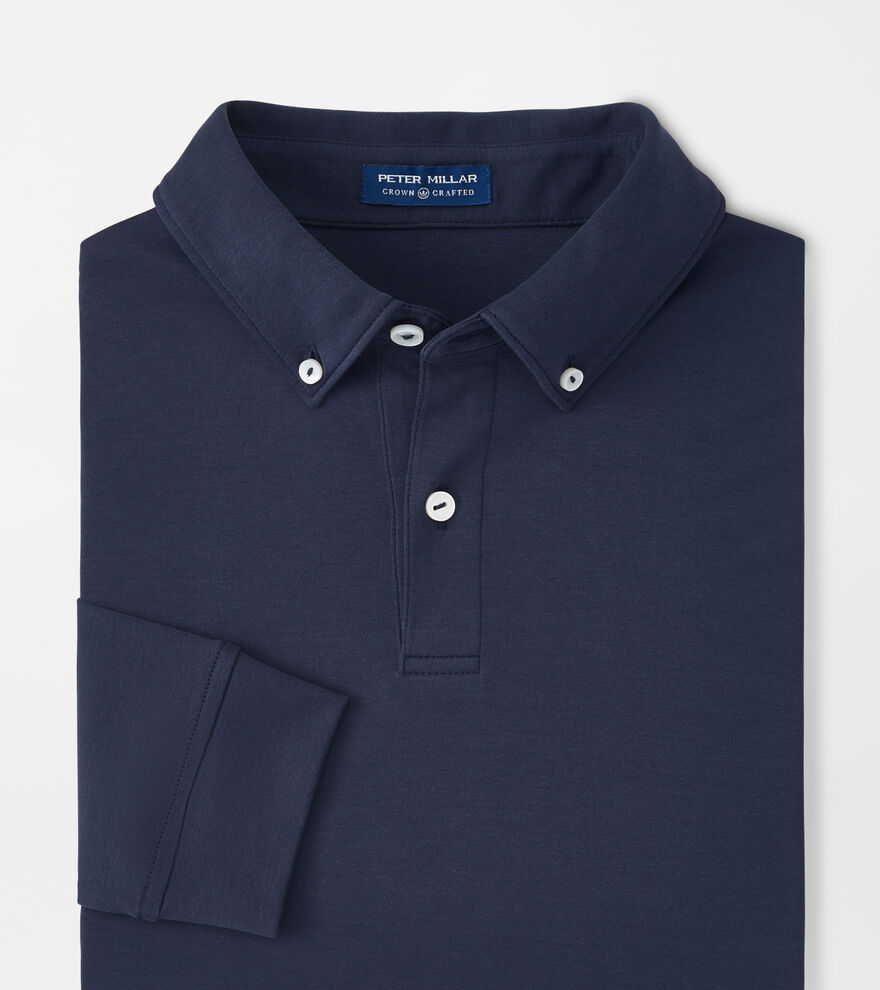 The Champ Performance Polo image number 1