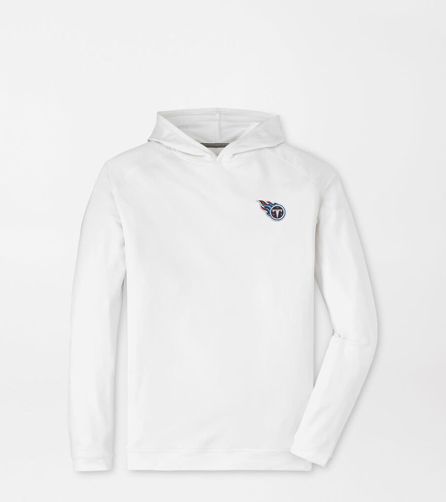 Tennessee Titans Pine Performance Hoodie image number 1