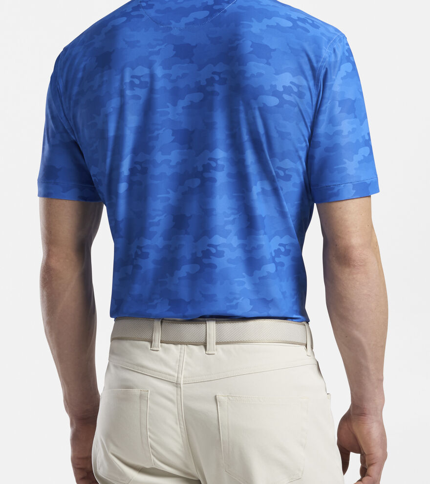 Cedar Performance Polo - Alternate Image 2