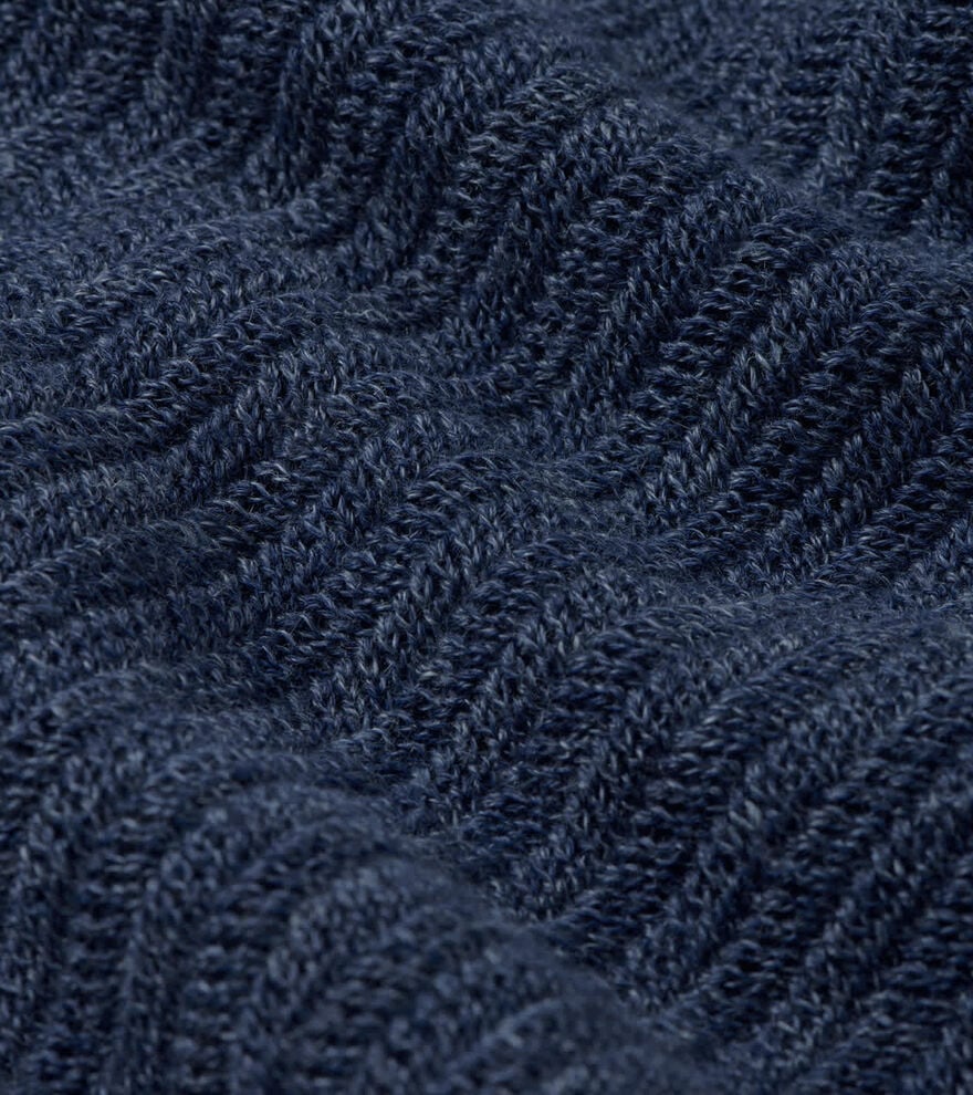 Rhodes Riviera Collar Sweater image number 5