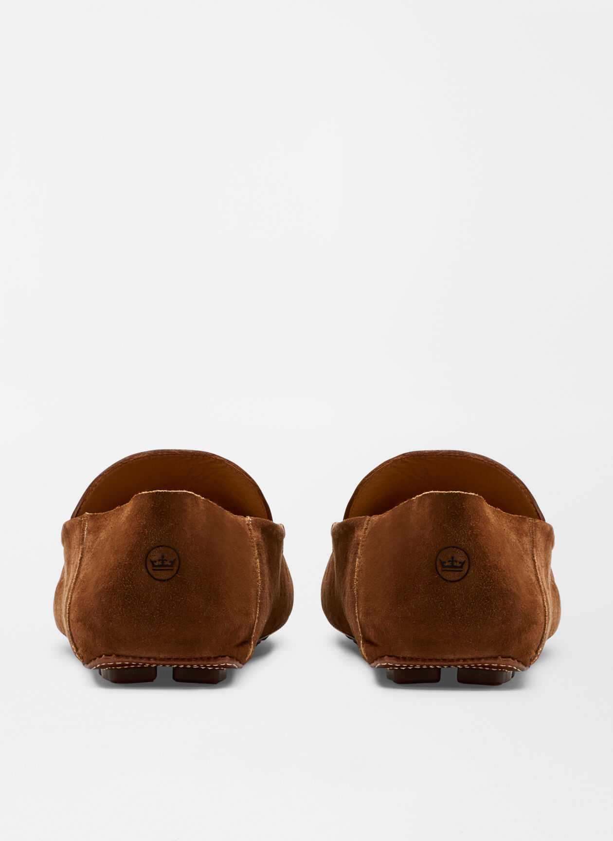 Suede Travel Driver | Men's Shoes 
