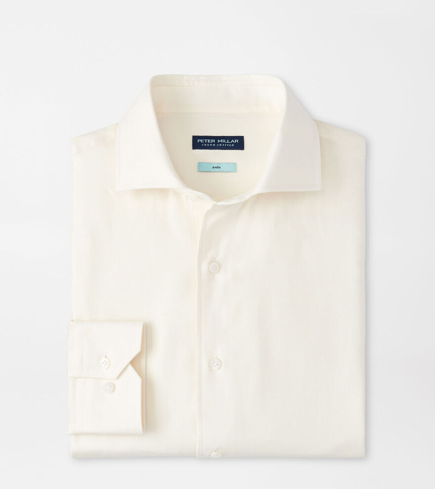 Amble Solid Sport Shirt image number 1