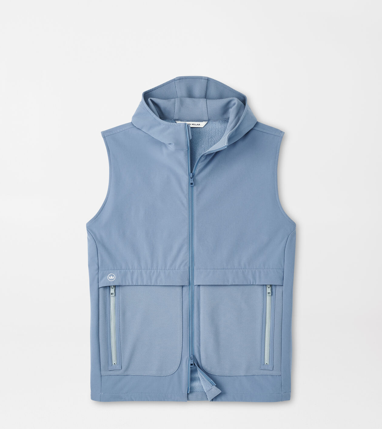 Golf vests big and tall top