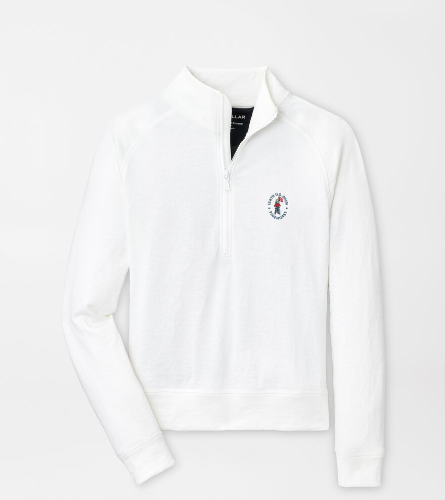 124th U.S. Open Eclipse Oversized Pullover image number 1
