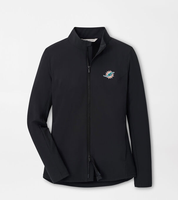 Miami Dolphins Women's Dunes Jacket