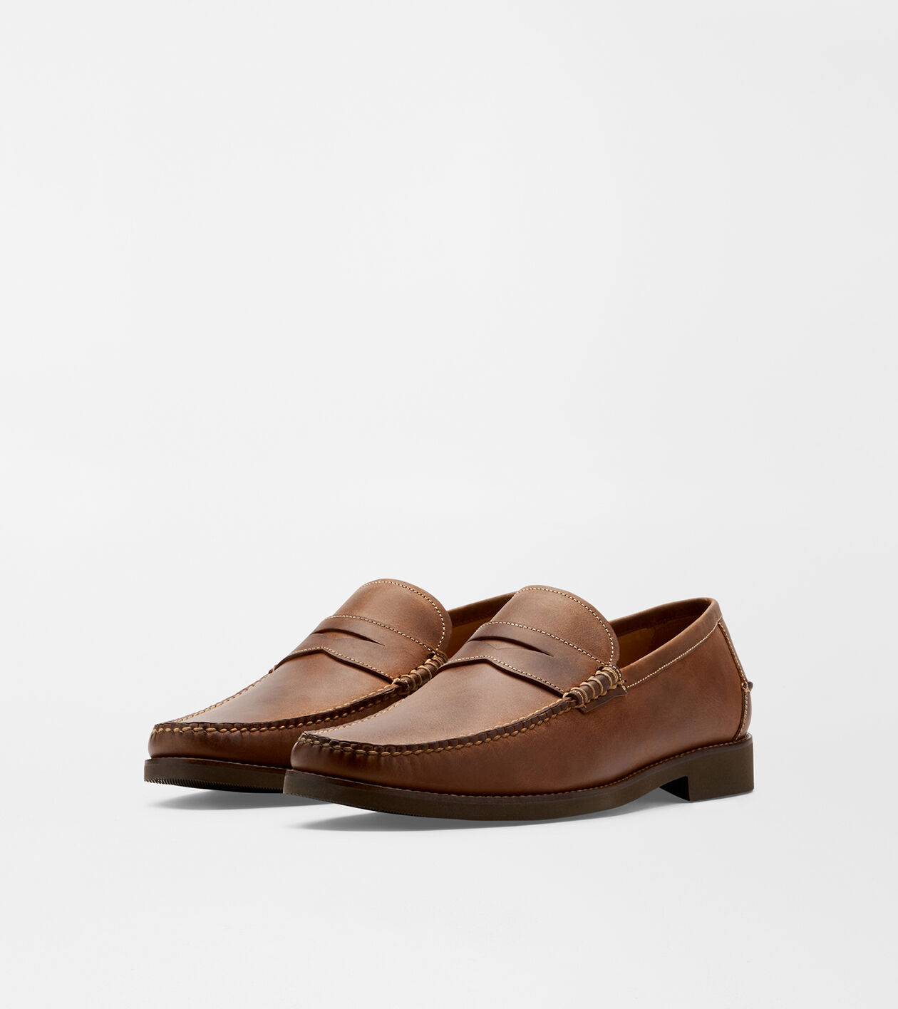 Peter millar hotsell penny loafer