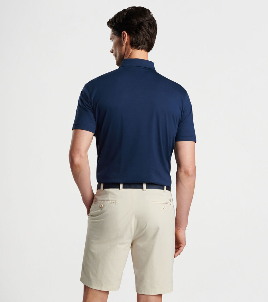 Excursionist Flex Short Sleeve Polo image number 3